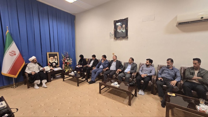 ‍ صنایع دستی، تجلی هویت قدیمی ایرانیان