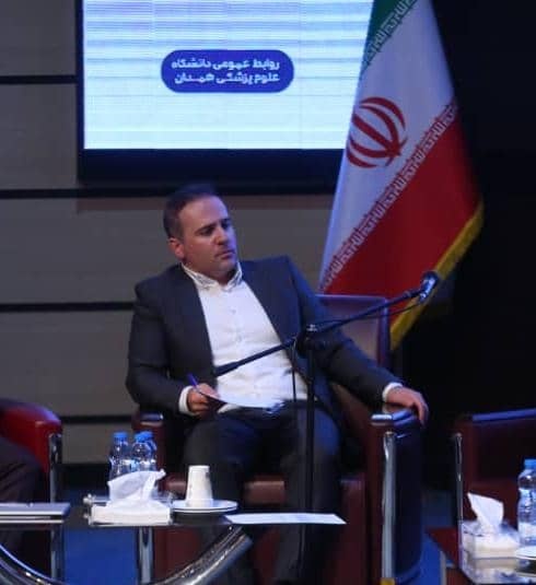 برندینگ گردشگری سلامت باید تقویت شود/ضرورت تشکیل دبیرخانه گردشگری سلامت اکو