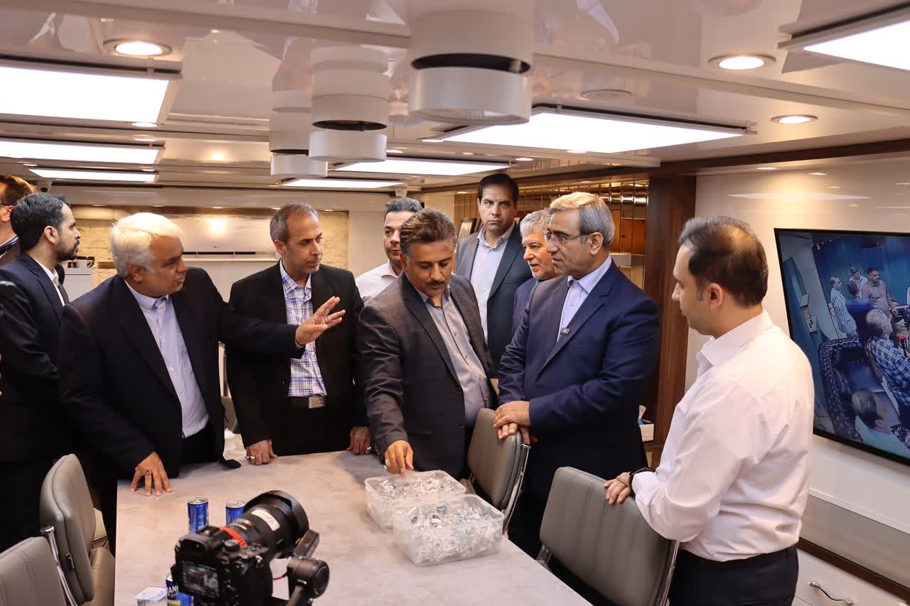 ضرورت تقویت زیرساخت‌های صادراتی و ارزش‌گذاری محلی برای صنایع‌دستی خراسان رضوی