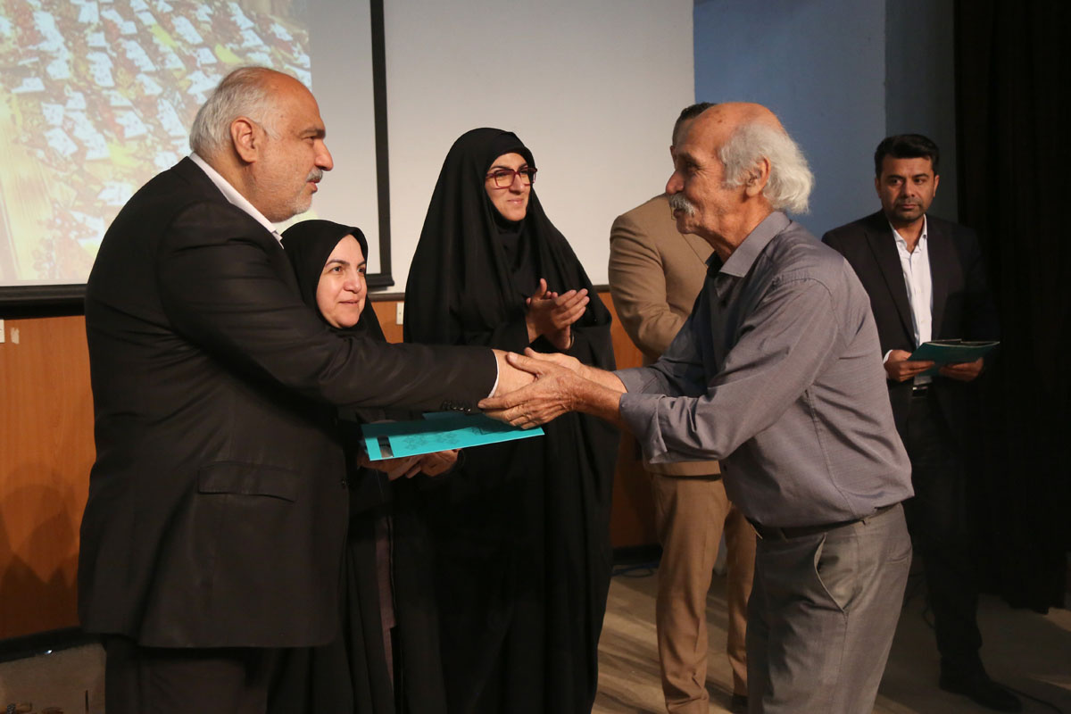 بزرگداشت روز جهانی صنایعدستی در گلستان برگزار شد/ دانشگاه بازوی خلاق و فکری توسعه صنایعدستی استان