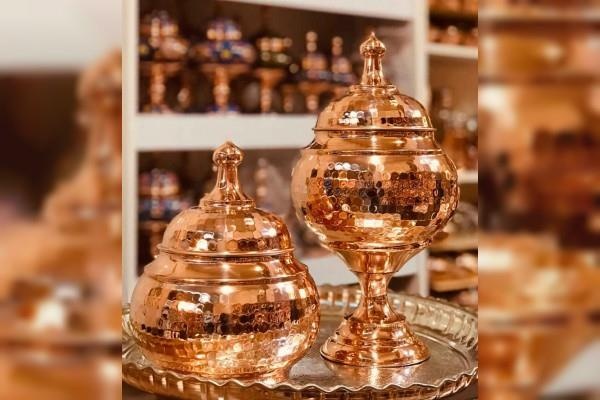 رتبه پنجم کشور در تولید صنایع دستی از آن زنجان است