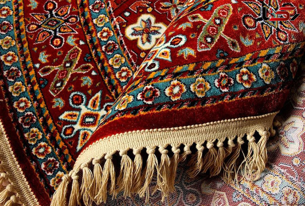 گره بر تار و پود عشق با هنرمندی ۳۰ هزار فرشباف زنجانی