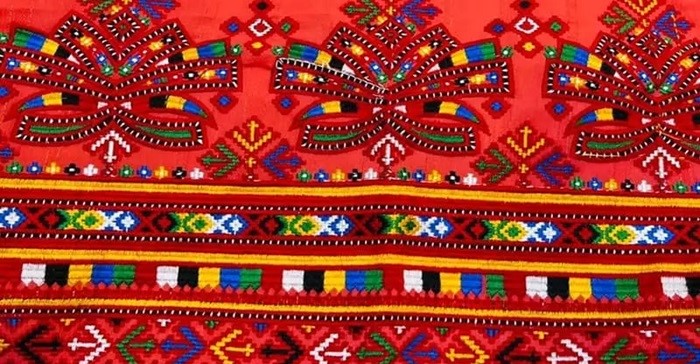 اوج هنر ایرانی در دستان هنرمندان سیستان و بلوچستان/ گنجینه‌ای جاودانه در گوشه جنوب شرق