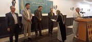 کردستان یکی از استان‌های شاخص کشور در حوزه صنایع‌دستی است