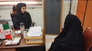 ویزیت رایگان صنعتگران زاهدانی در هفته صنایع دستی