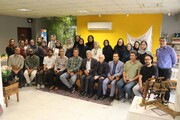پرداخت ۱۳ میلیارد تومان تسهیلات به هنرمندان صنایع‌دستی گیلان در سال گذشته 