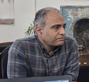 توضیحات پایگاه میراث جهانی یزد درباره مرمت خانه موقوفه مسجد جامع کبیر یزد