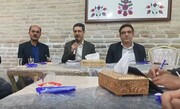 برگزاری دومین نشست تخصصی منطقه‌ای عقیق در تربت حیدریه