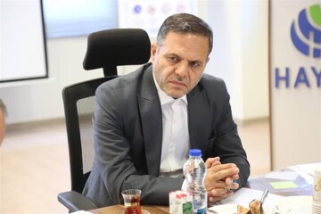 افزایش حضور شرکت‌های سرمایه گذاری خارجی به ویژه کشور ترکیه در استان زنجان