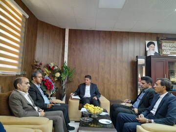 تقویت زیرساخت‌های گردشگری امری ضروری و مهم در توسعه ایلام است