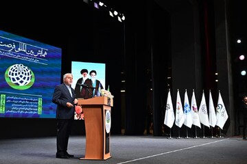 سرمایه‌گذاری در گردشگری عبادت است/ آذربایجان کانون تمدنی ایران‌زمین است/ گذر مسیر توسعه از بخش خصوصی