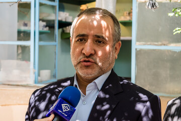 صنایع‌دستی، موتور توسعه پایدار خراسان جنوبی / حمایت از مشاغل کوچک و متوسط اولویت مدیریت استان