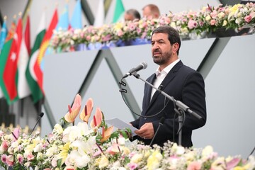 تحقق سلامت پایدار در گرو تعاملات منطقه‌ای است