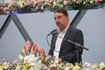 ایران، تمدنی شفابخش در مسیر دیپلماسی فرهنگی