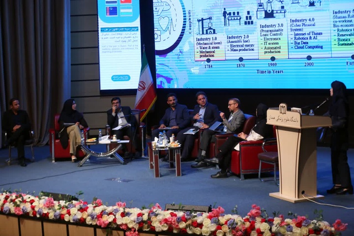 فناوری‌های نوین اطمینان گردشگران سلامت را افزایش می‌دهد