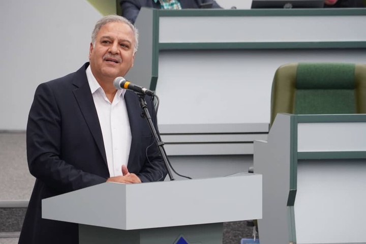 کشورهای عضو می‌توانند قطب گردشگری سلامت منطقه شوند/ایران و همدان پیشرو در حوزه سلامت منطقه