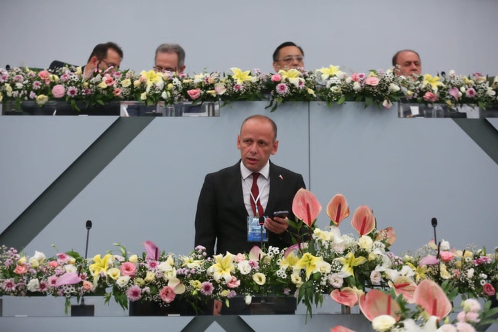 ترکیه جزو سه کشور برتر گردشگری جهان است/تمرکز بر کیفیت، تنوع و گردشگری سلامت