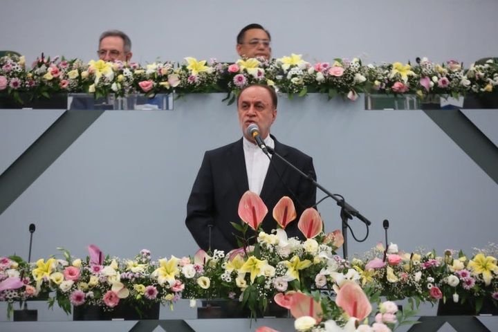 بیمارستان هزار تختخوابی لازمه توسعه گردشگری سلامت همدان است