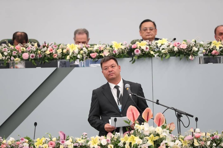 گردشگری بسترساز همکاری‌های فعال منطقه‌ای است