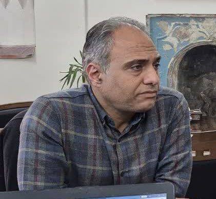 توضیحات پایگاه میراث جهانی یزد درباره مرمت خانه موقوفه مسجد جامع کبیر یزد