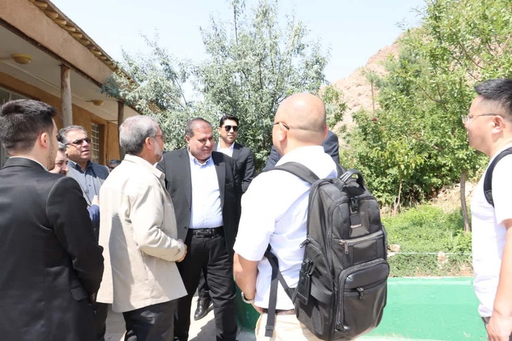 واحدی سمنان