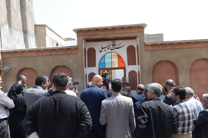 واحدی سمنان