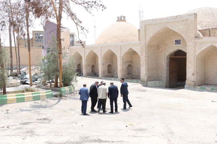 دکتر واحدی سمنان