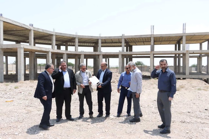 دکتر واحدی سمنان
