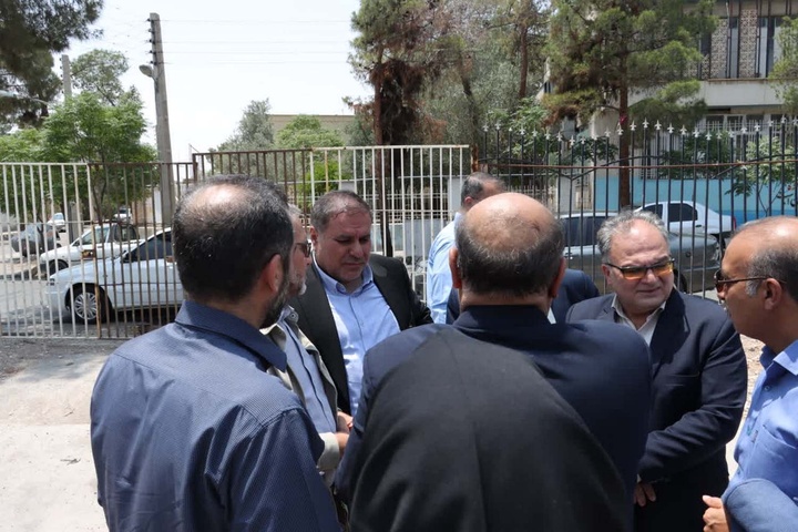 دکتر واحدی سمنان