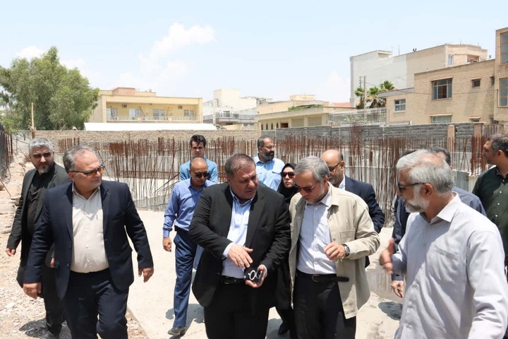 دکتر واحدی سمنان