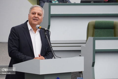 ایران، تمدنی شفابخش در مسیر دیپلماسی فرهنگی