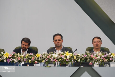ایران، تمدنی شفابخش در مسیر دیپلماسی فرهنگی