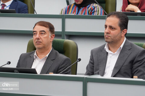ایران، تمدنی شفابخش در مسیر دیپلماسی فرهنگی
