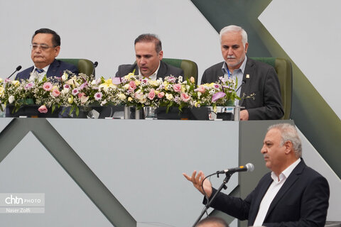 ایران، تمدنی شفابخش در مسیر دیپلماسی فرهنگی
