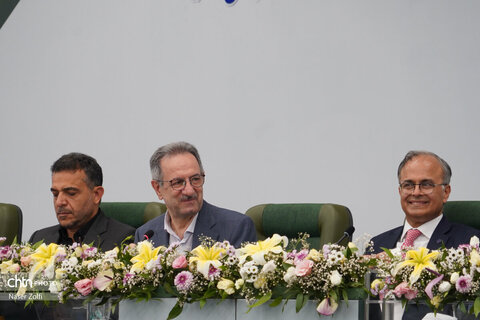 ایران، تمدنی شفابخش در مسیر دیپلماسی فرهنگی