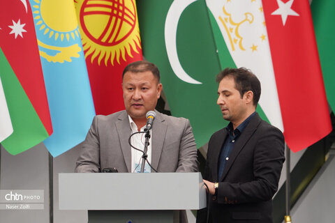 ایران، تمدنی شفابخش در مسیر دیپلماسی فرهنگی