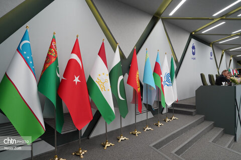 ایران، تمدنی شفابخش در مسیر دیپلماسی فرهنگی