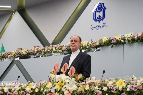 ایران، تمدنی شفابخش در مسیر دیپلماسی فرهنگی