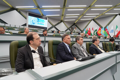 ایران، تمدنی شفابخش در مسیر دیپلماسی فرهنگی