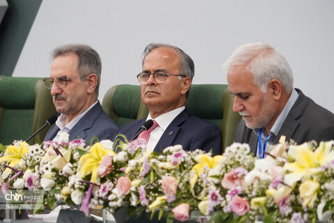 ایران، تمدنی شفابخش در مسیر دیپلماسی فرهنگی