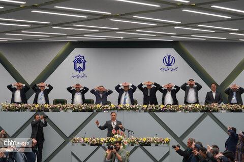 ایران، تمدنی شفابخش در مسیر دیپلماسی فرهنگی