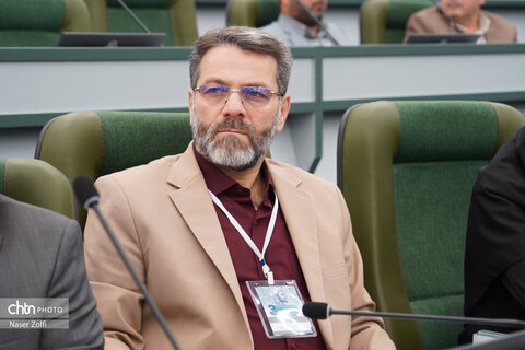 ایران، تمدنی شفابخش در مسیر دیپلماسی فرهنگی