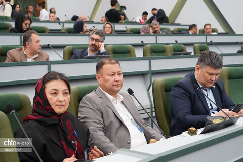 ایران، تمدنی شفابخش در مسیر دیپلماسی فرهنگی