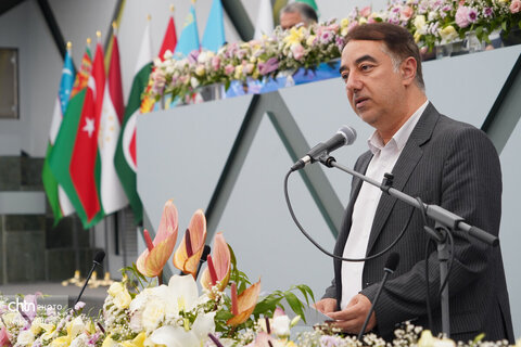 ایران، تمدنی شفابخش در مسیر دیپلماسی فرهنگی