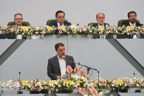 ایران، تمدنی شفابخش در مسیر دیپلماسی فرهنگی