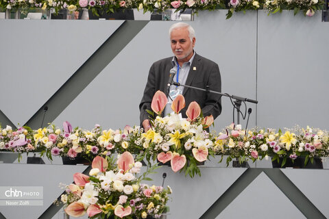 ایران، تمدنی شفابخش در مسیر دیپلماسی فرهنگی