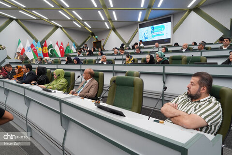 ایران، تمدنی شفابخش در مسیر دیپلماسی فرهنگی