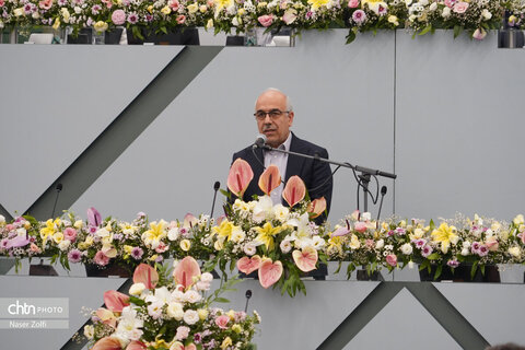 ایران، تمدنی شفابخش در مسیر دیپلماسی فرهنگی