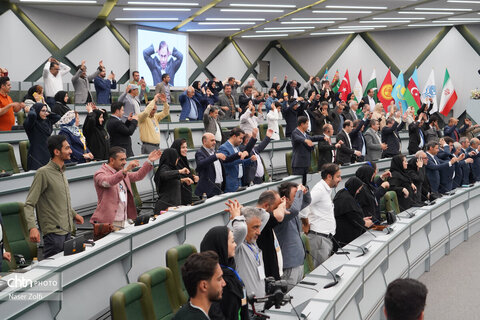 ایران، تمدنی شفابخش در مسیر دیپلماسی فرهنگی