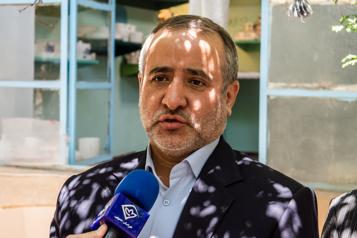 صنایع‌دستی، موتور توسعه پایدار خراسان جنوبی / حمایت از مشاغل کوچک و متوسط اولویت مدیریت استان